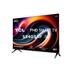 Picture of TCL 32 inch (80.04 cm) Bezel-Less S Series FHD Smart Android LED TV (TCL32S5403AF)